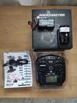Пульт управління  RadioMaster TX12 MKII M2