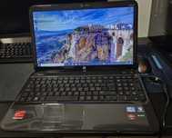 HP Pavilion G6-2011SP