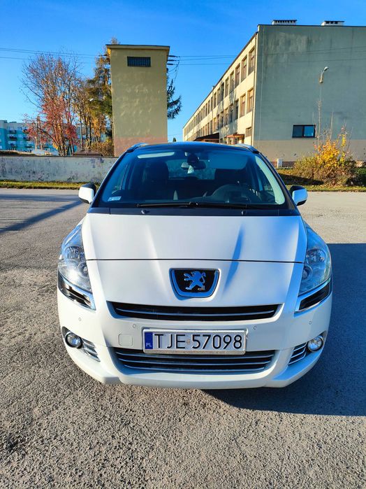 Peugeot 5008 1.6