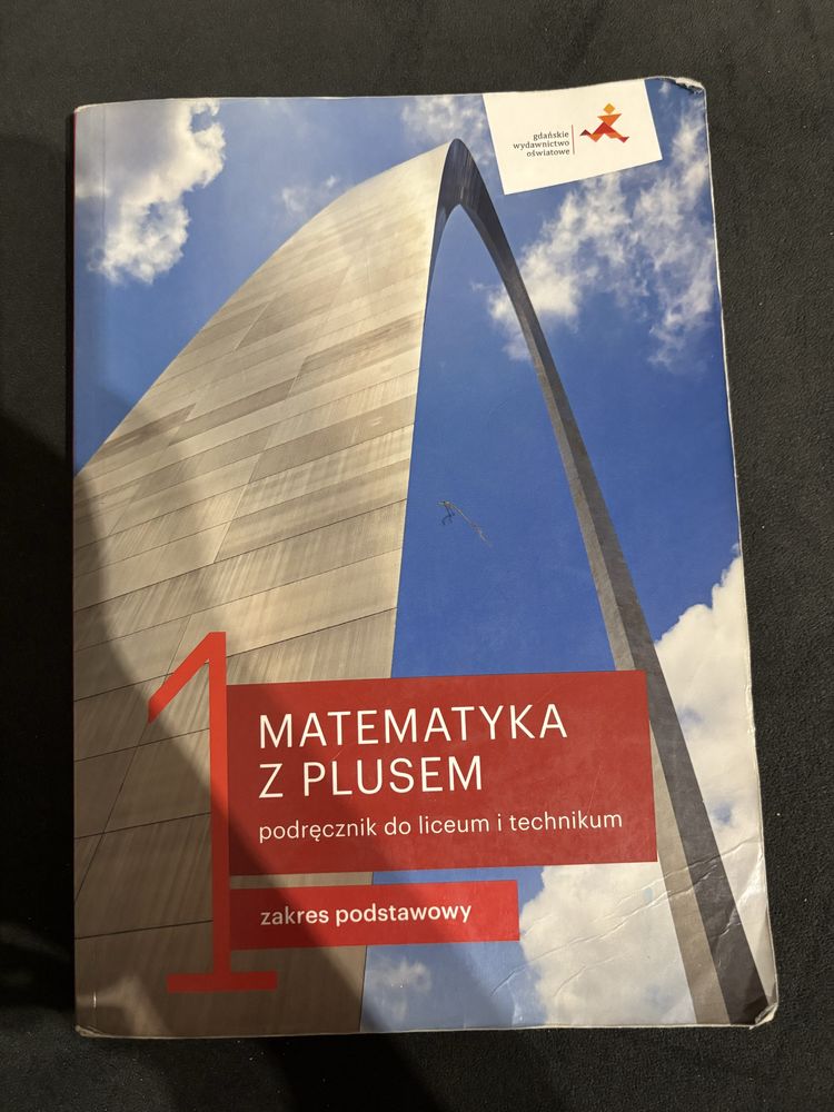 Matematyka z plusem 1