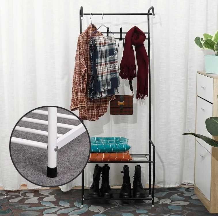 Вішалка стійка для підлоги Corridor Rack
