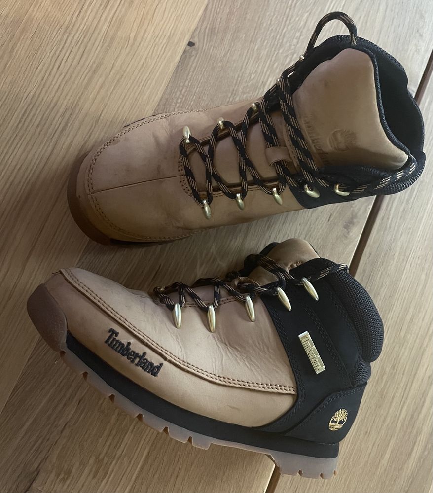 Timberland buty Trekkingiwe roz. 37 stan bardzo dobry