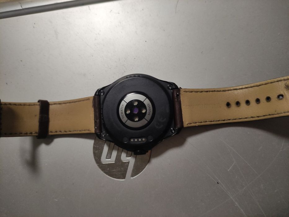 Mobvoi Ticwatch pro 5 под ремонт-восстановление