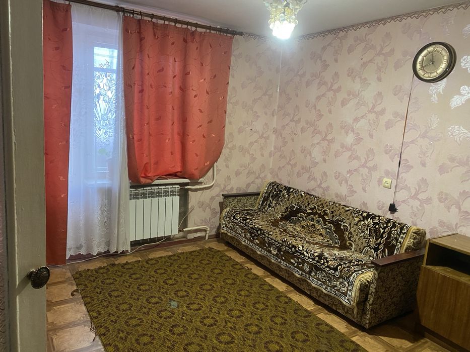 Здається 1к квартира