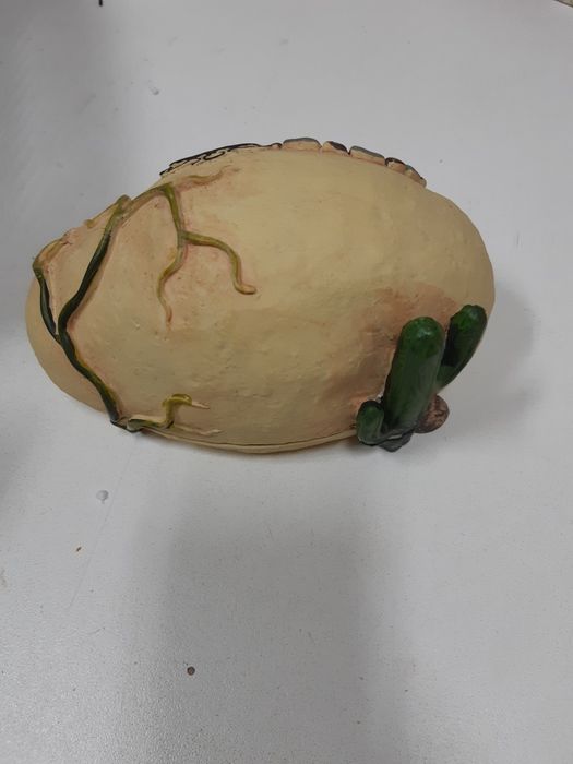 Ninho/ Toilet hamster