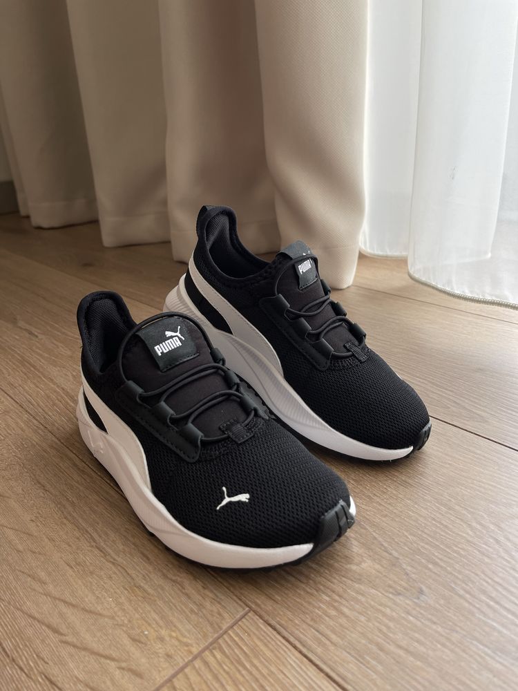 Дитячі і підліткові кросівки Puma оригінал