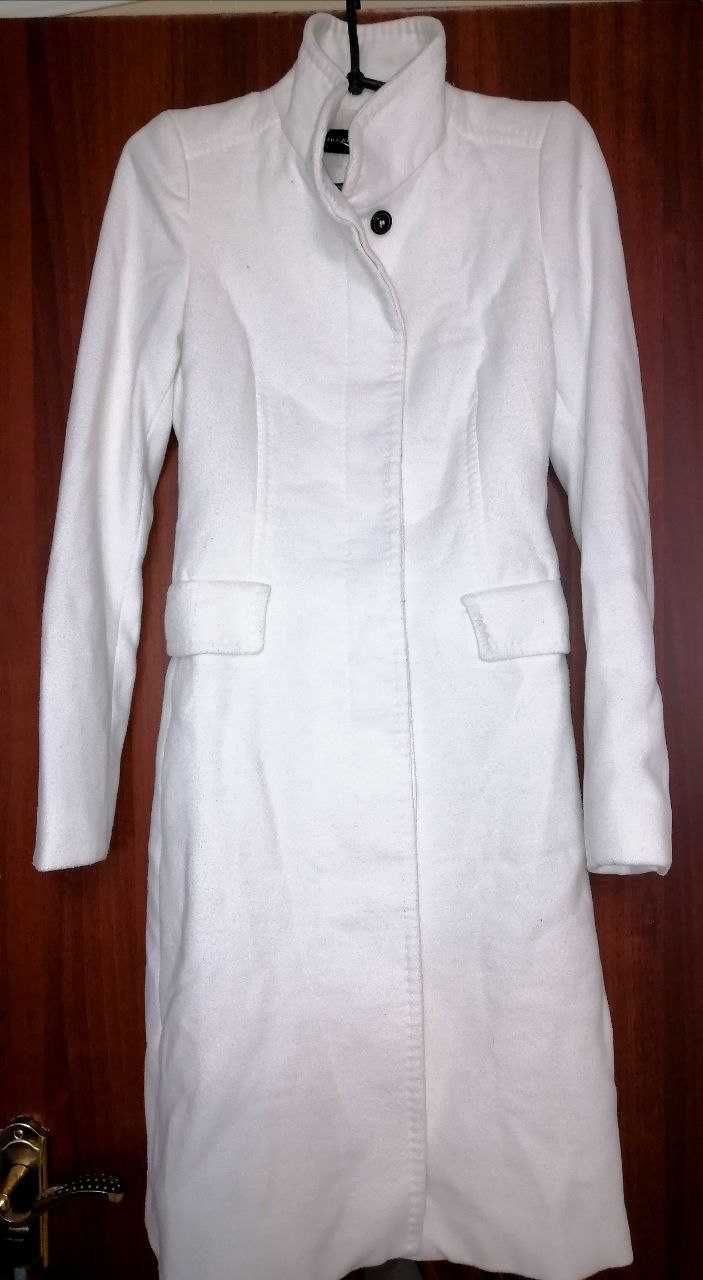 Продам демисезонне жіноче пальто Zara