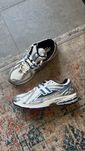 New Balance 1906REB White/Blue/Silver Оригінал
