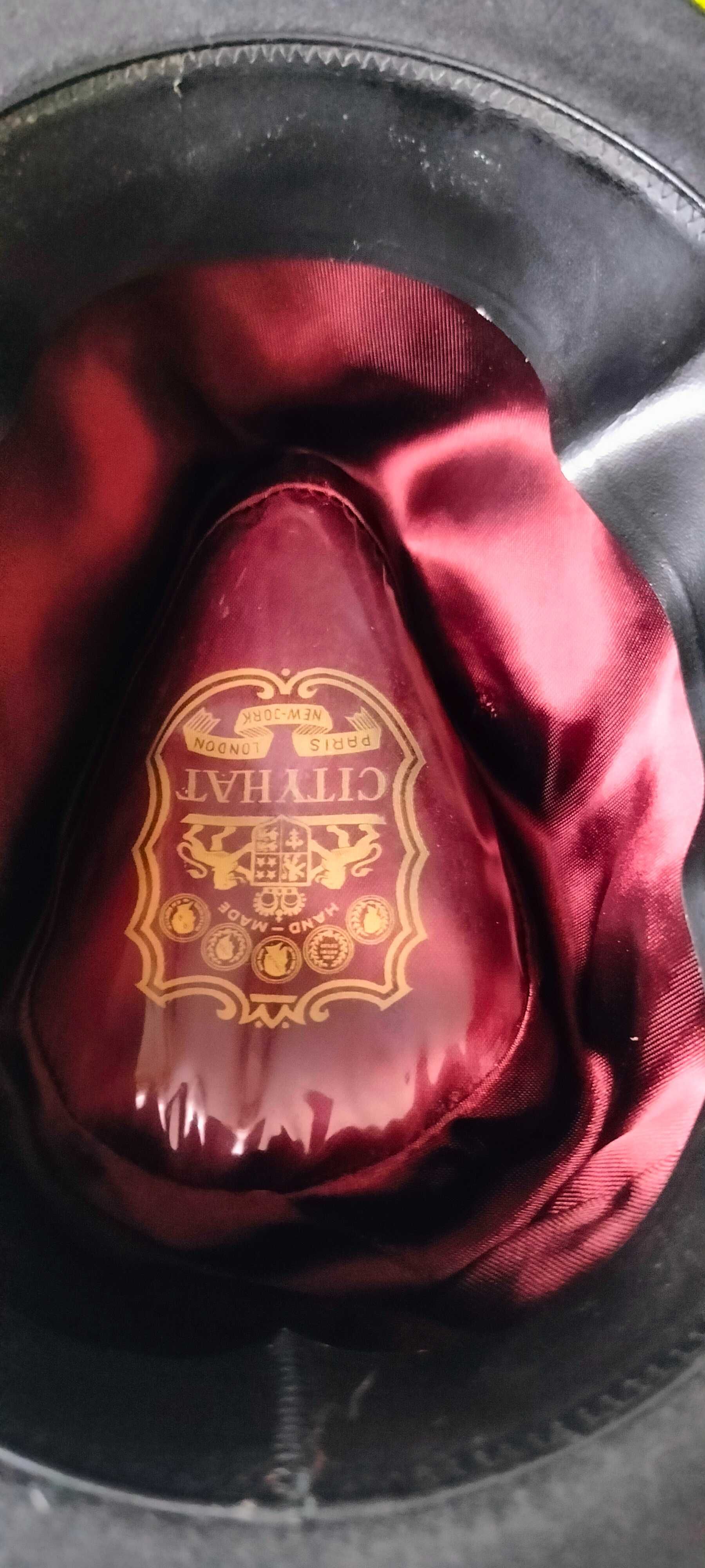 Kapelusz męski Antilope City Hat Vintage