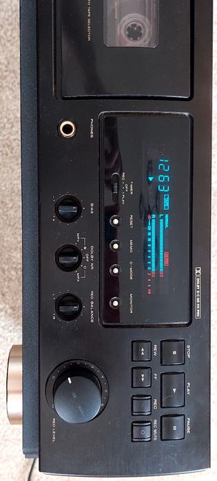 Marantz   stereo Deck  SD-,63