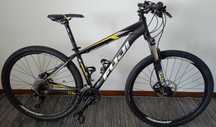 Bicicleta BTT Fuji Nevada 1.1 Aro 29 Tamanho S