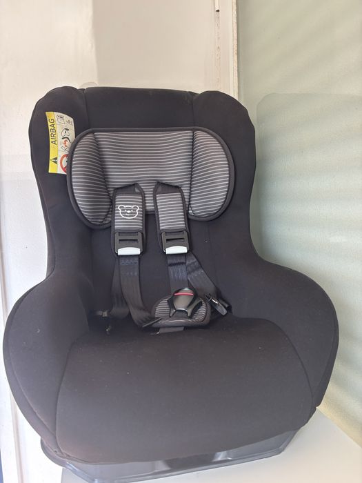 Cadeirinha para carro