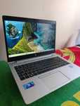 HP Elitebook 840 G5 (i5-8350U QuadCore - 16GB RAM - 256GB SSD NVMe)