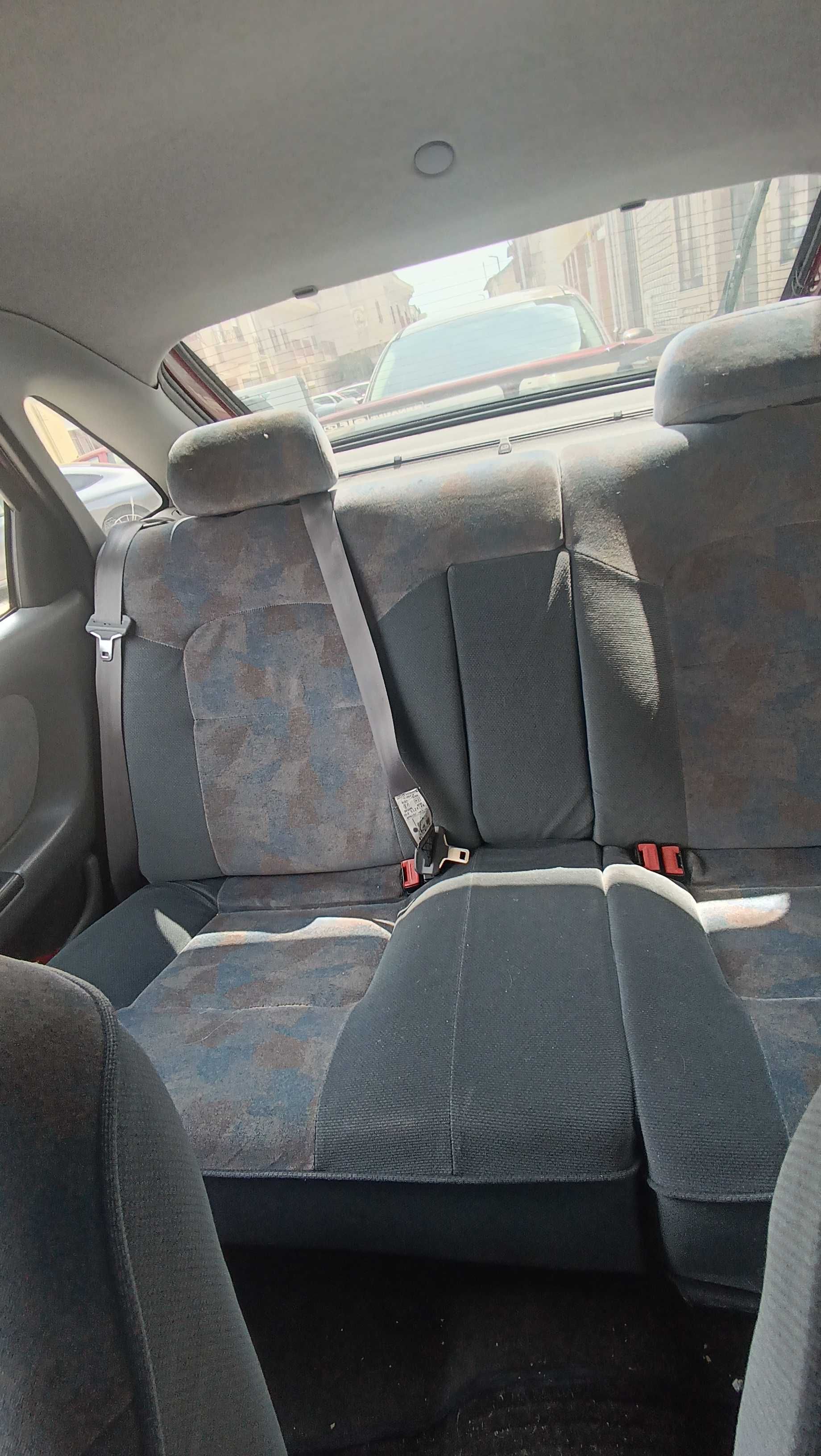 Renault Laguna RXE 1.8 1995/2001
