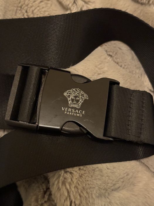 Pochete versace perfums
