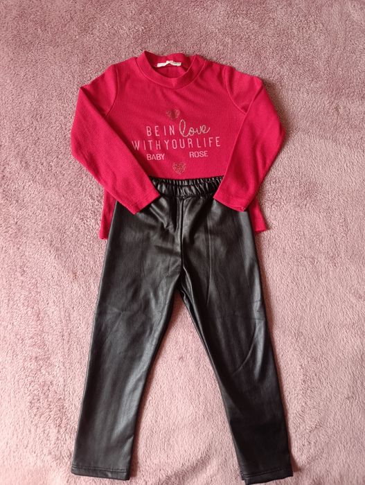 Костюм 104 розмір