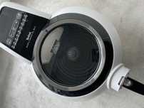 Tefal Actifry Genius XL 2in1