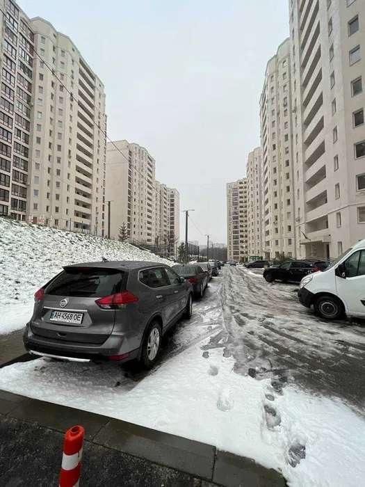 1-к, ЖК «Сокольники», Профессорская ул., 14, Сокольники