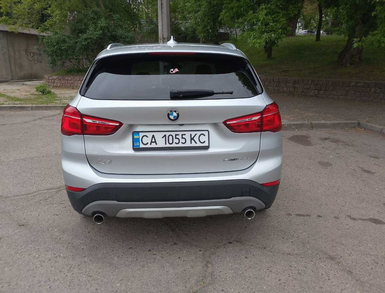 BMW X1 SDrive 28i