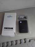 Powerbank 10000 mAh/Ładowarka Szybko lądująca.