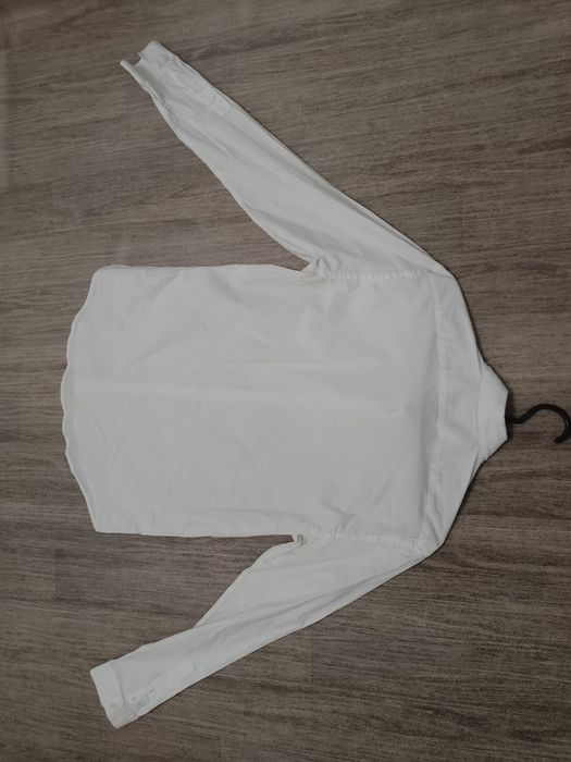 Sprzedam męską koszulę rozmiar XXL firmy Zara