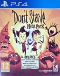 Don't Starve Mega Pack PL Playstation 4 PS4 PS5 Sklep Multigames