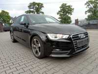 Audi a 3  2.0 TDI   S-line  automat S-tronic