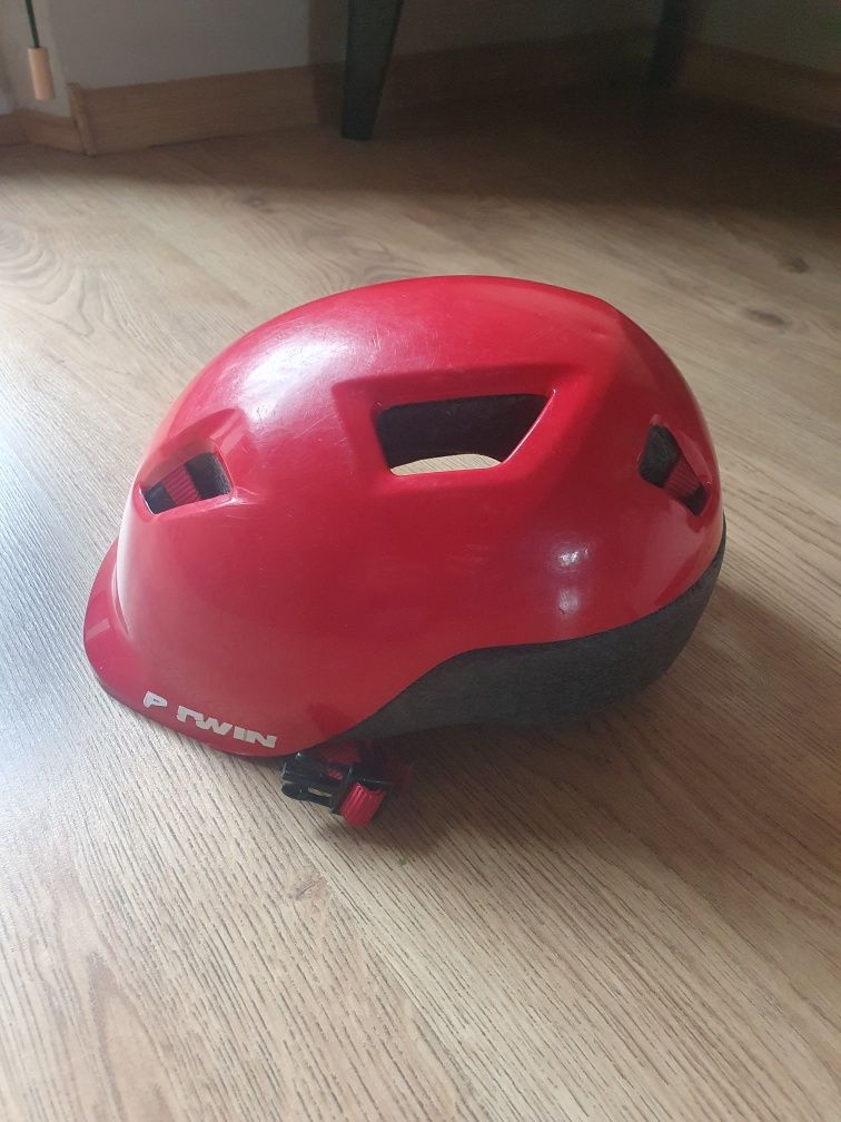 Kask rowerowy xs btwin dziecięcy