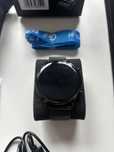 Smartwatch Garett Veronica Czarny Stal