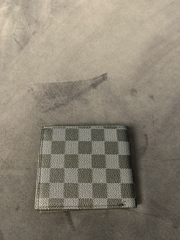 Portfel louis vuitton