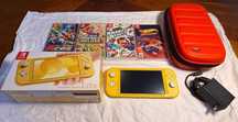 Nintendo Switch Lite 32GB