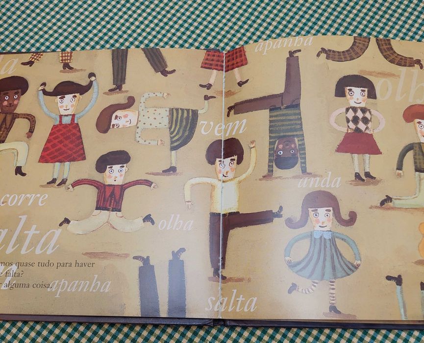 História de um segredo, João Paulo Cotrim