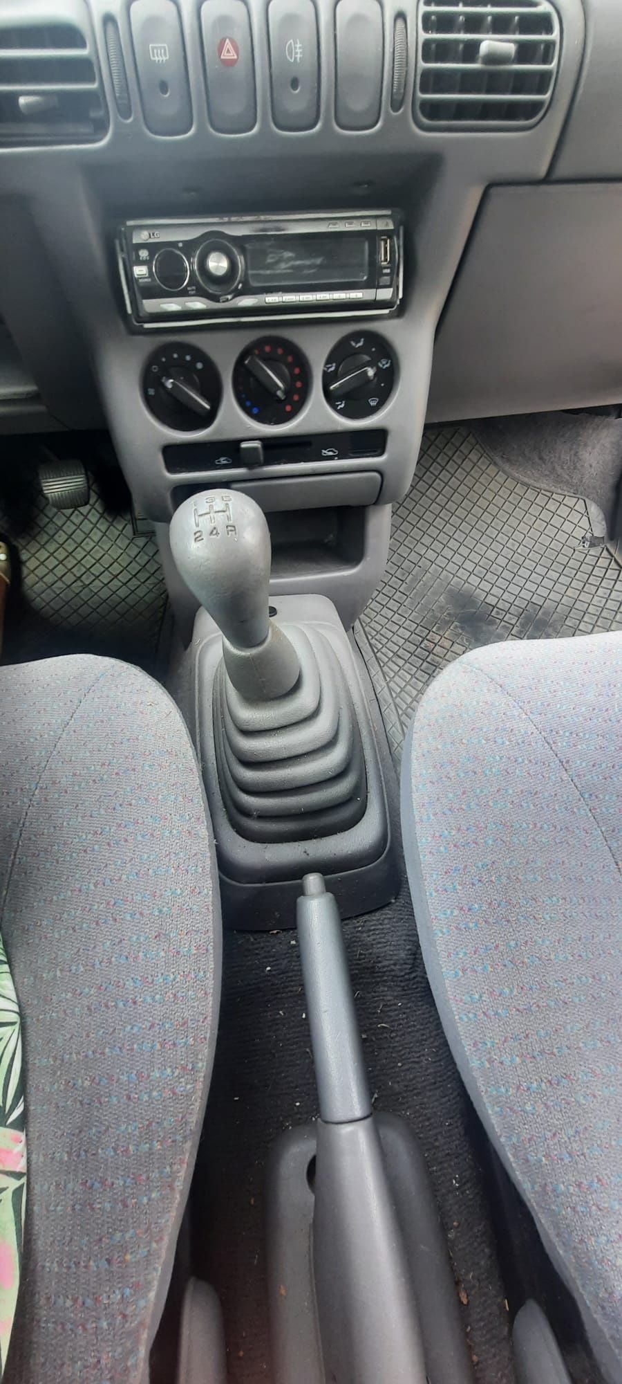 Micra 96. 1.3 benzyna Fajne auto