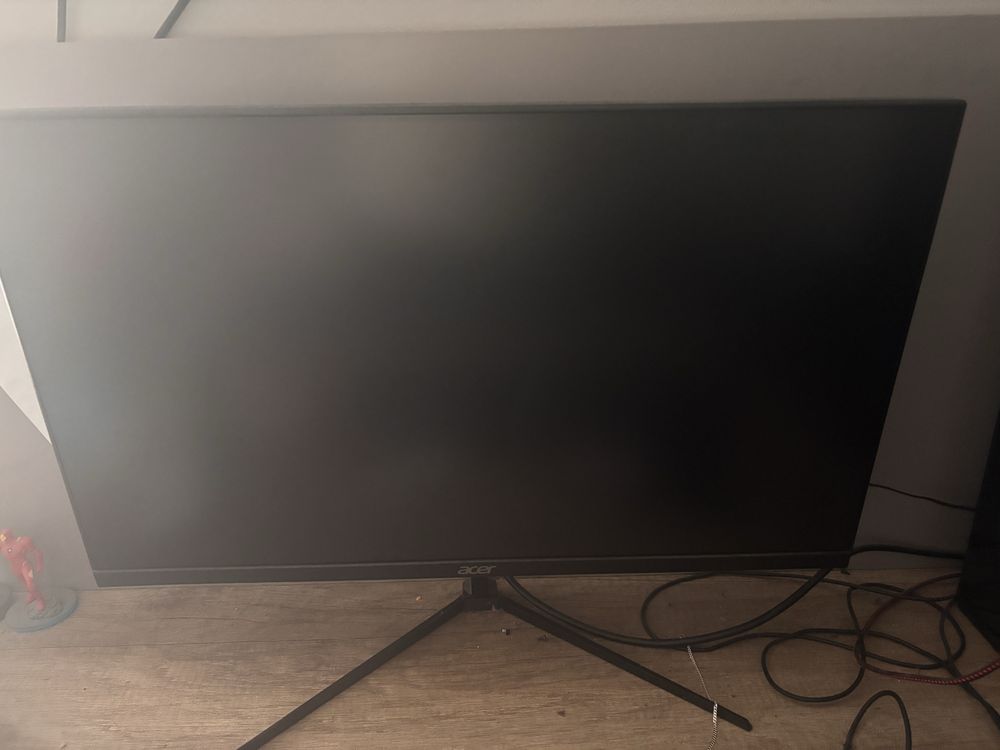 Monitor Acer 23 cale 100 hz