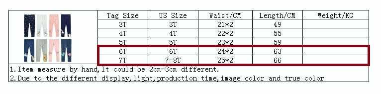 Штани трикотажні дитячі, Легінси для дівчинки, Леггинсы для девочек