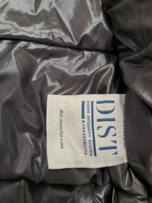 Kurtka zimowa czarna shiny