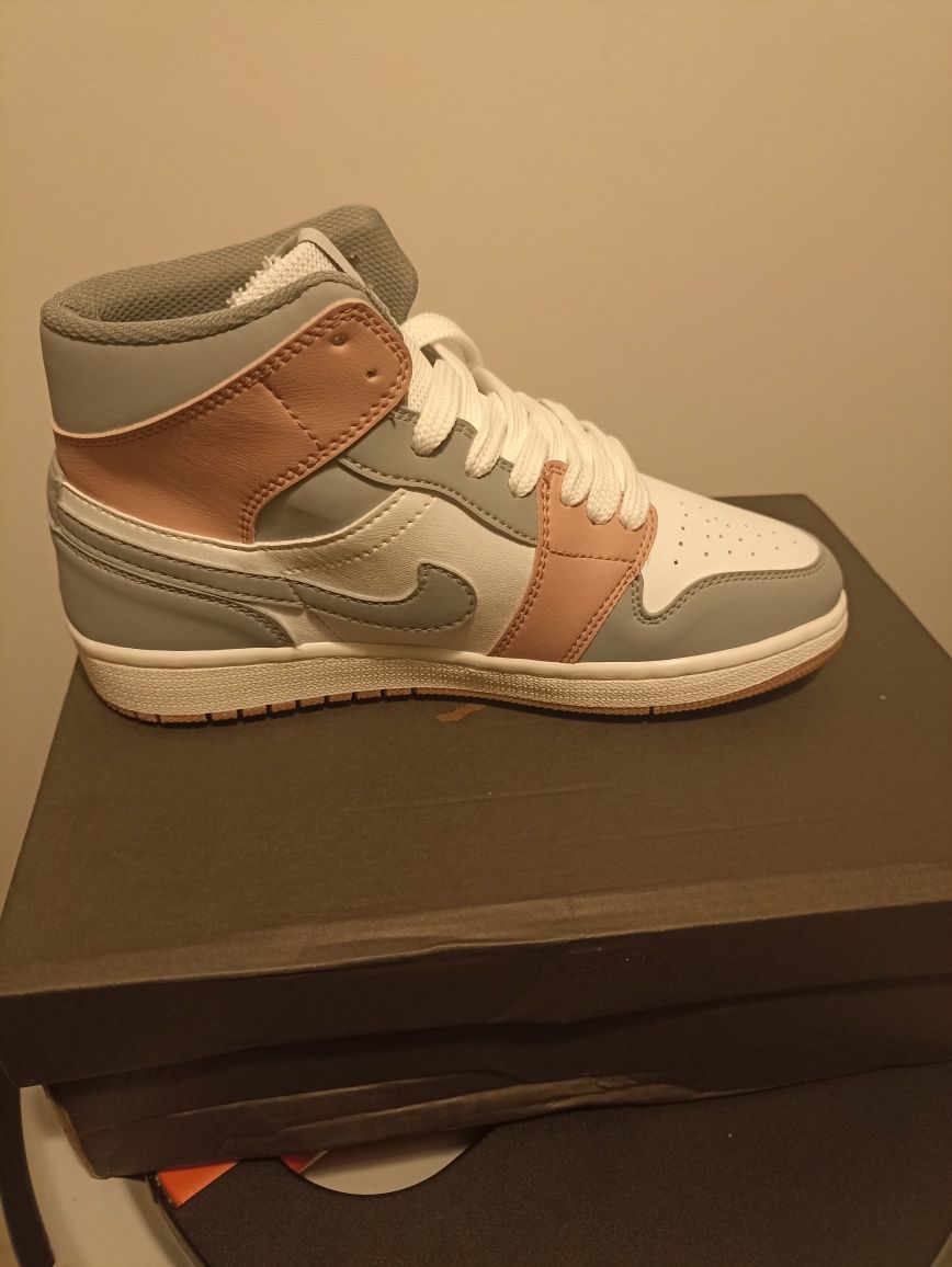 Sapatilhas Nike Air Jordan