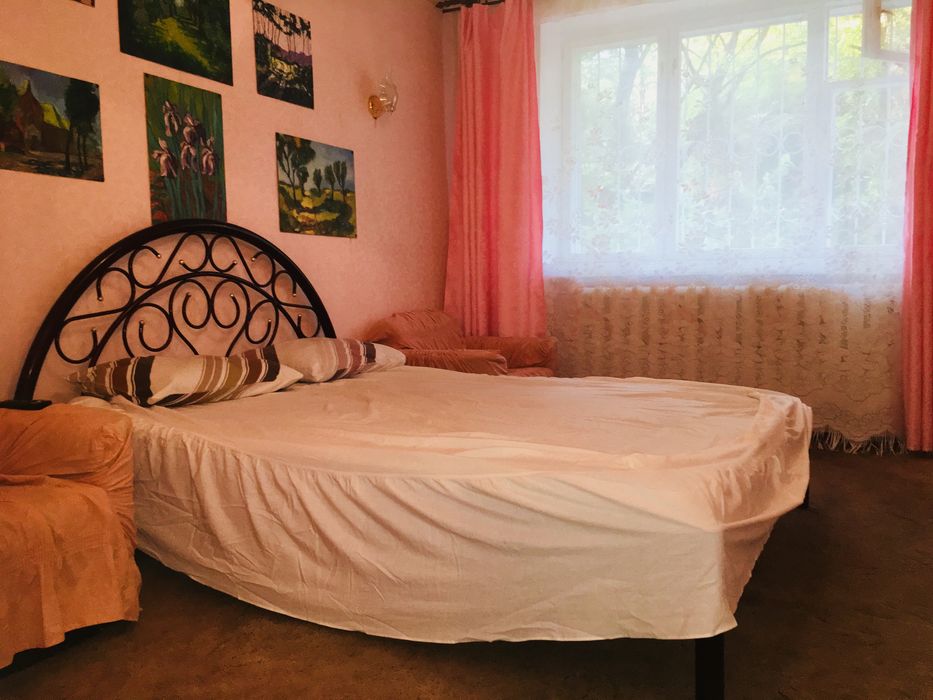 АКВАПАРК поруч!Квартира подобово.Центр.Погодинно