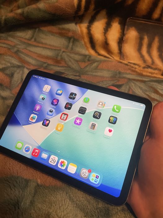 iPad mini 6gh 256gb. Айпад міні 6