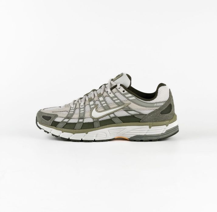 Кросівки Nike P-6000 Light Army Cargo Khaki 46 роз. ОРИГіНАЛ, НОВІ