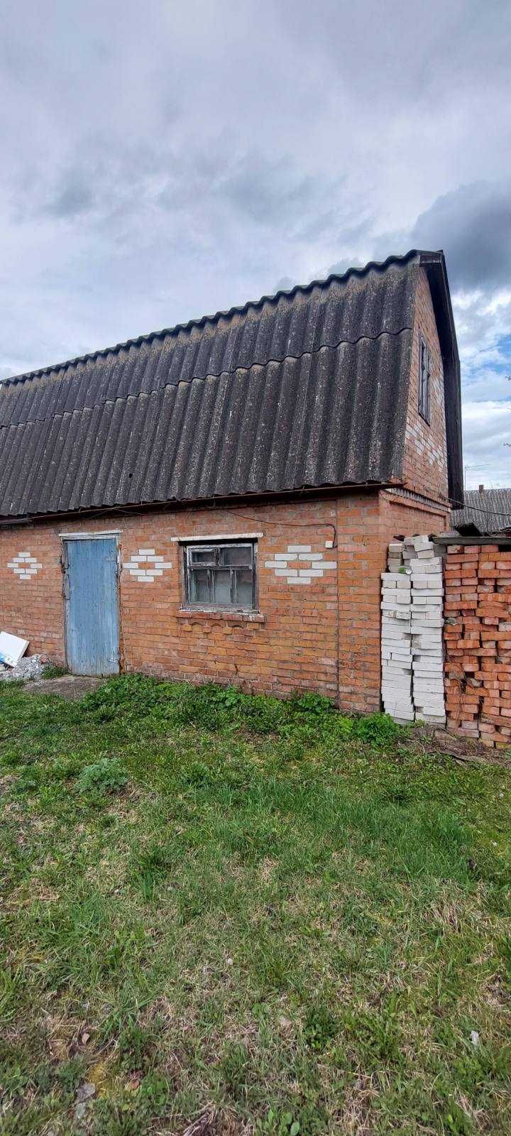 Продам будинок в селі Коханівка Липовецький район 4904