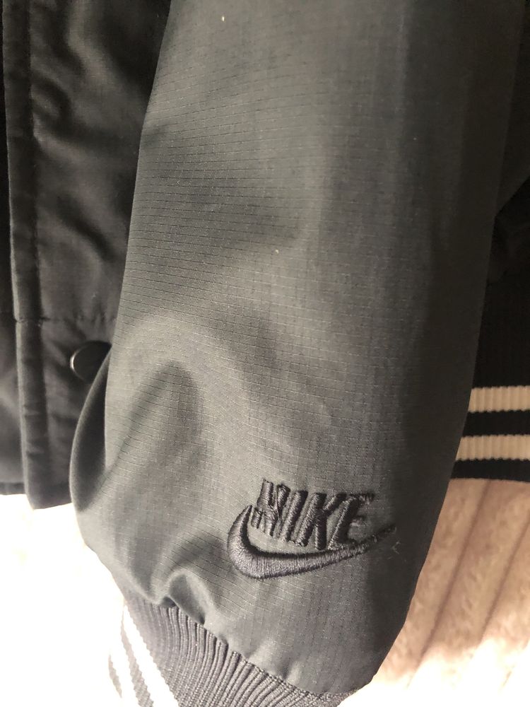 2 x Kurtka nike greckie wzory, martes m-prof