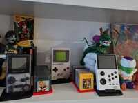 Suporte Gameboy, Nintendo DSi, PSVita