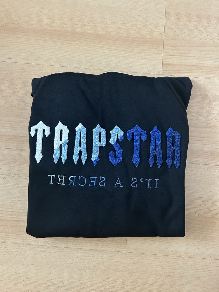 Bluza Trapstar Hoodie