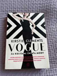 Kirstie Clements za kulisami świata mody vogue