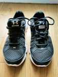 Buty under armour 34