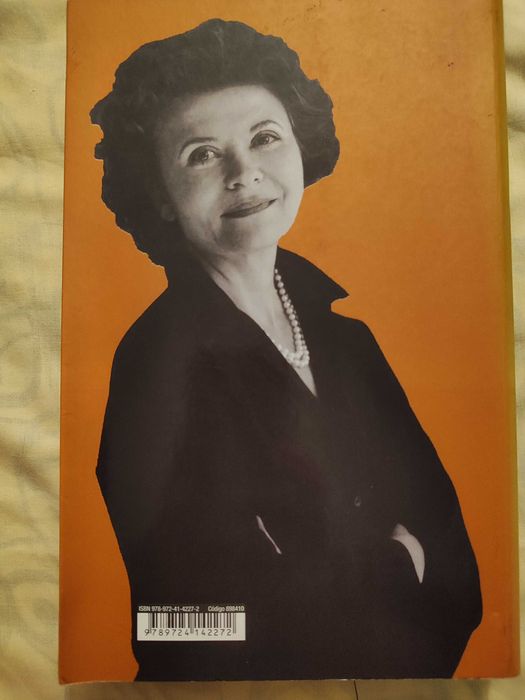 Dois livros de sveva casati modignani qualquer coisa de bom