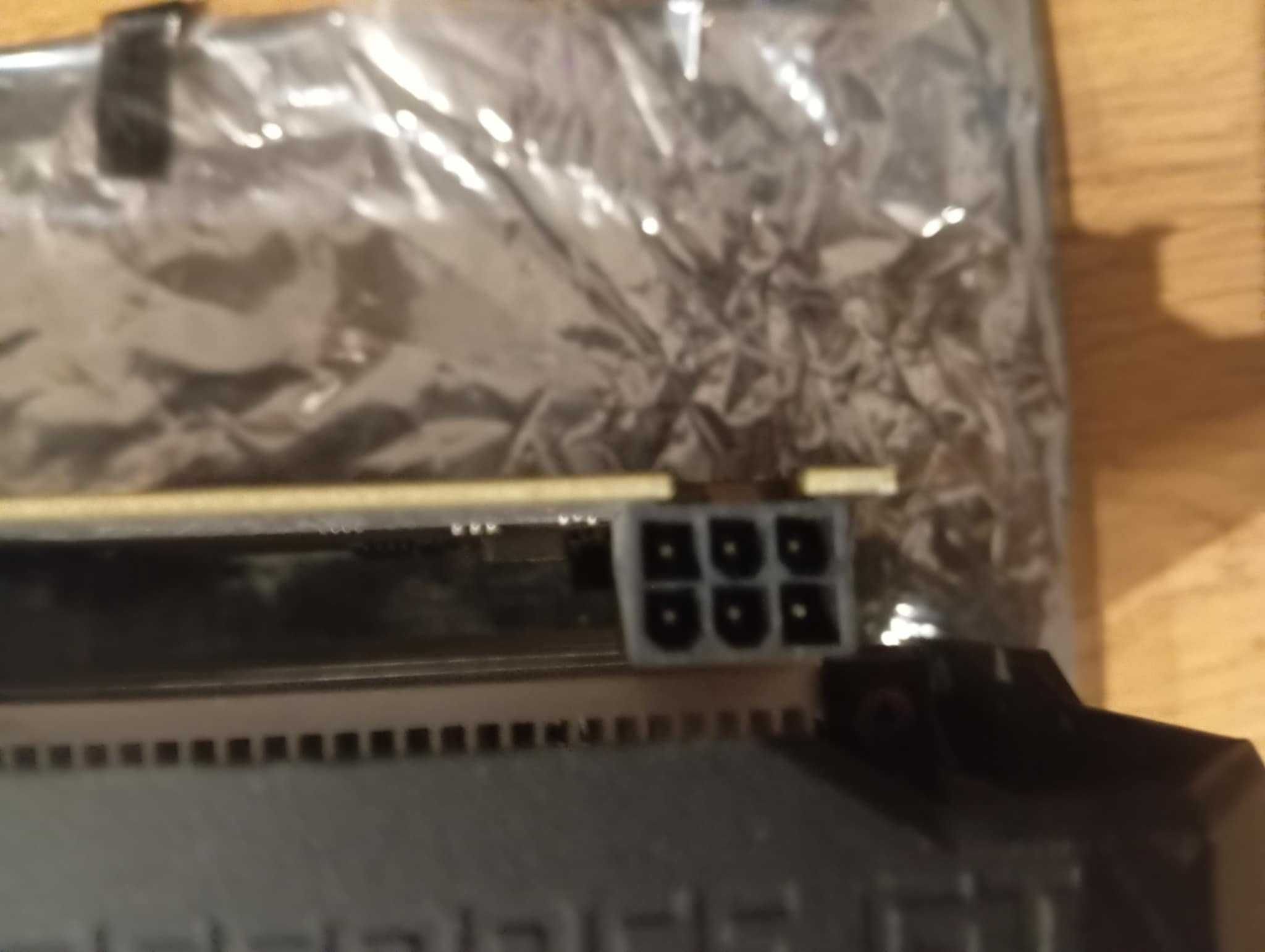 Karta graficzna Gigabyte GeForce GTX 1650 WINDFORCE OC 4G