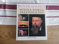 NOSTRADAMUS Wielka księga przepowiedni