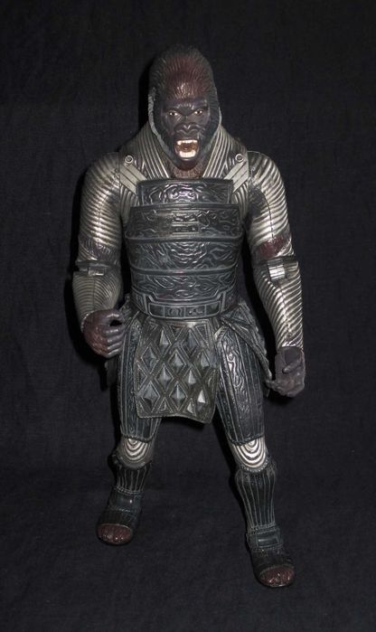 Boneco Attar Planeta dos Macacos Hasbro